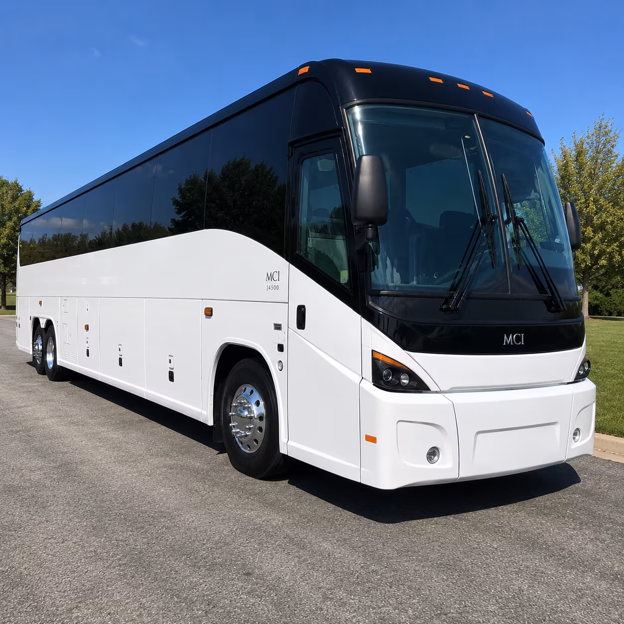 lafayette wedding transportation